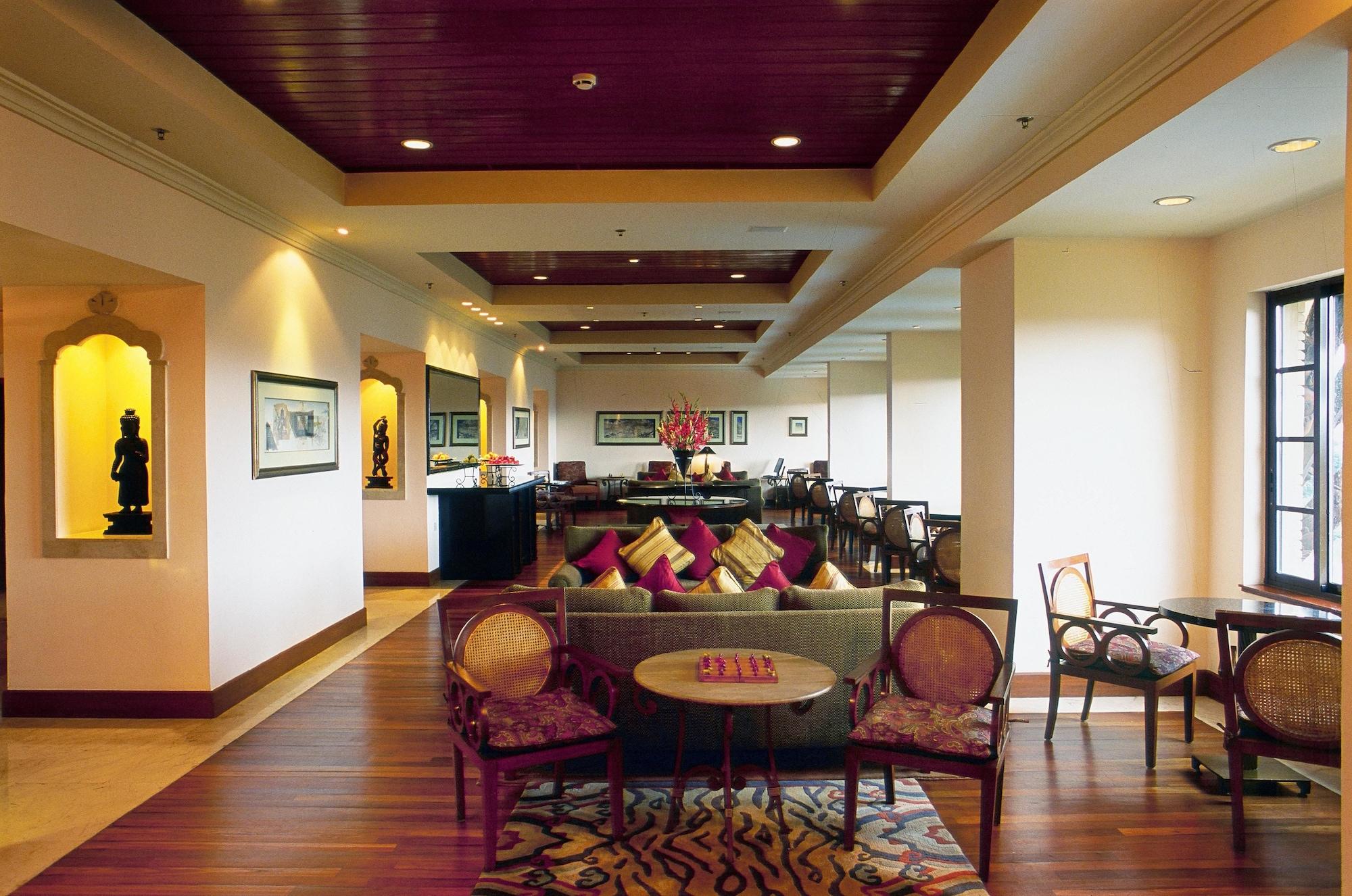 Hyatt Regency Kathmandu Hotel Екстериор снимка