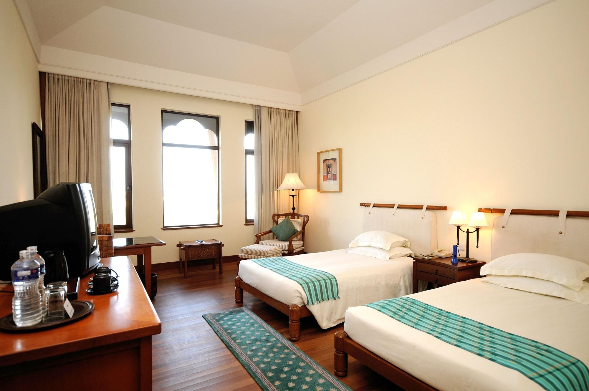 Hyatt Regency Kathmandu Hotel Екстериор снимка