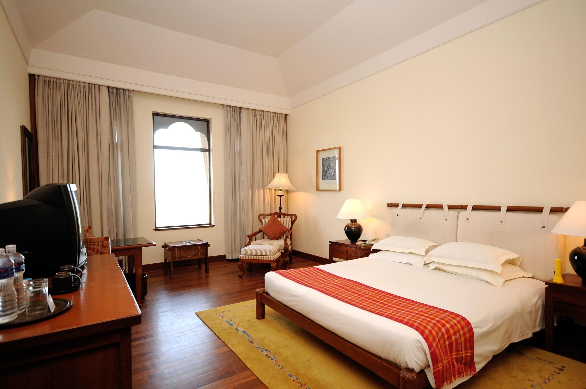 Hyatt Regency Kathmandu Hotel Екстериор снимка
