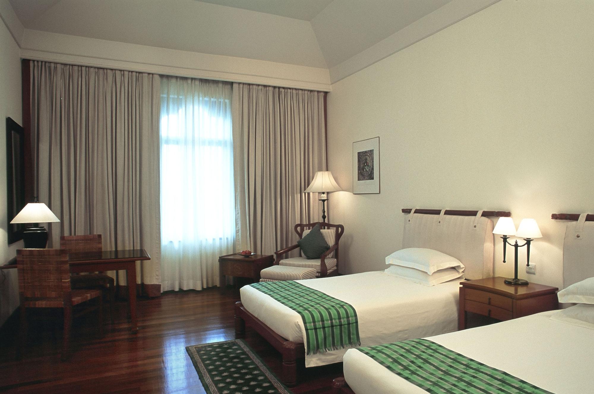 Hyatt Regency Kathmandu Hotel Екстериор снимка