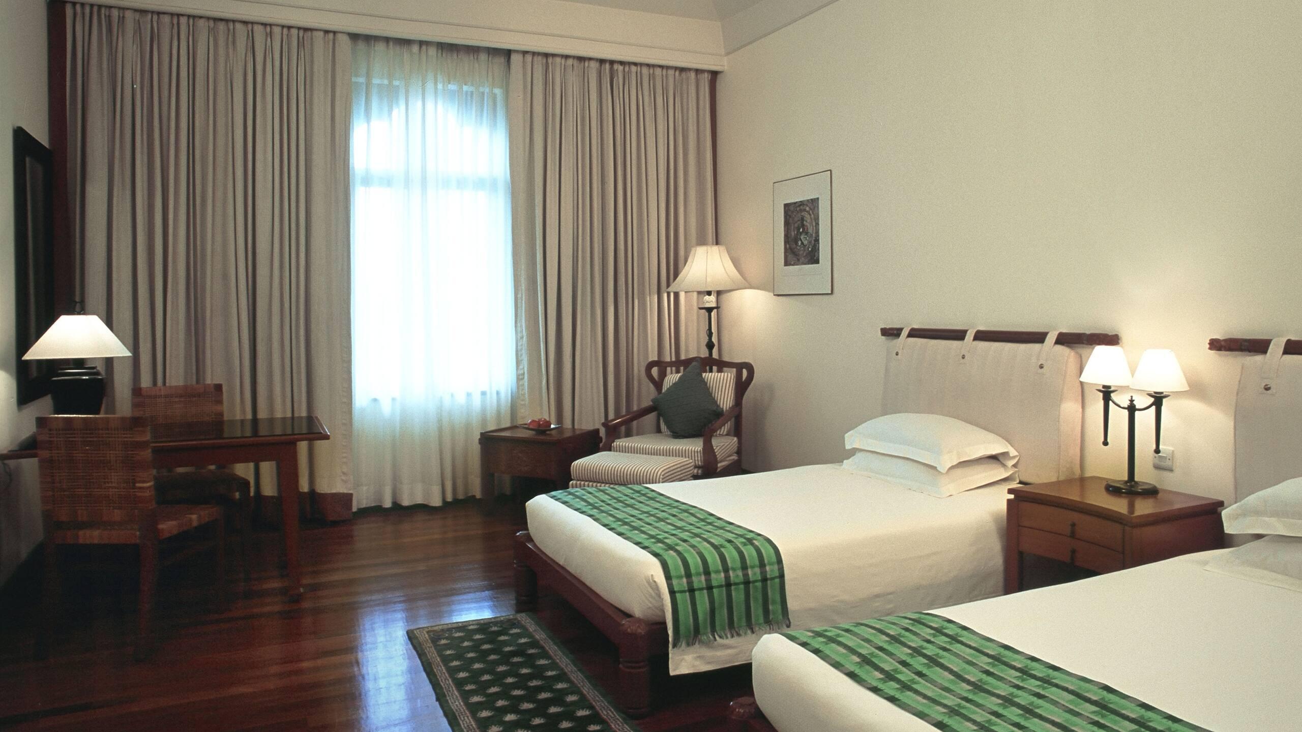 Hyatt Regency Kathmandu Hotel Екстериор снимка
