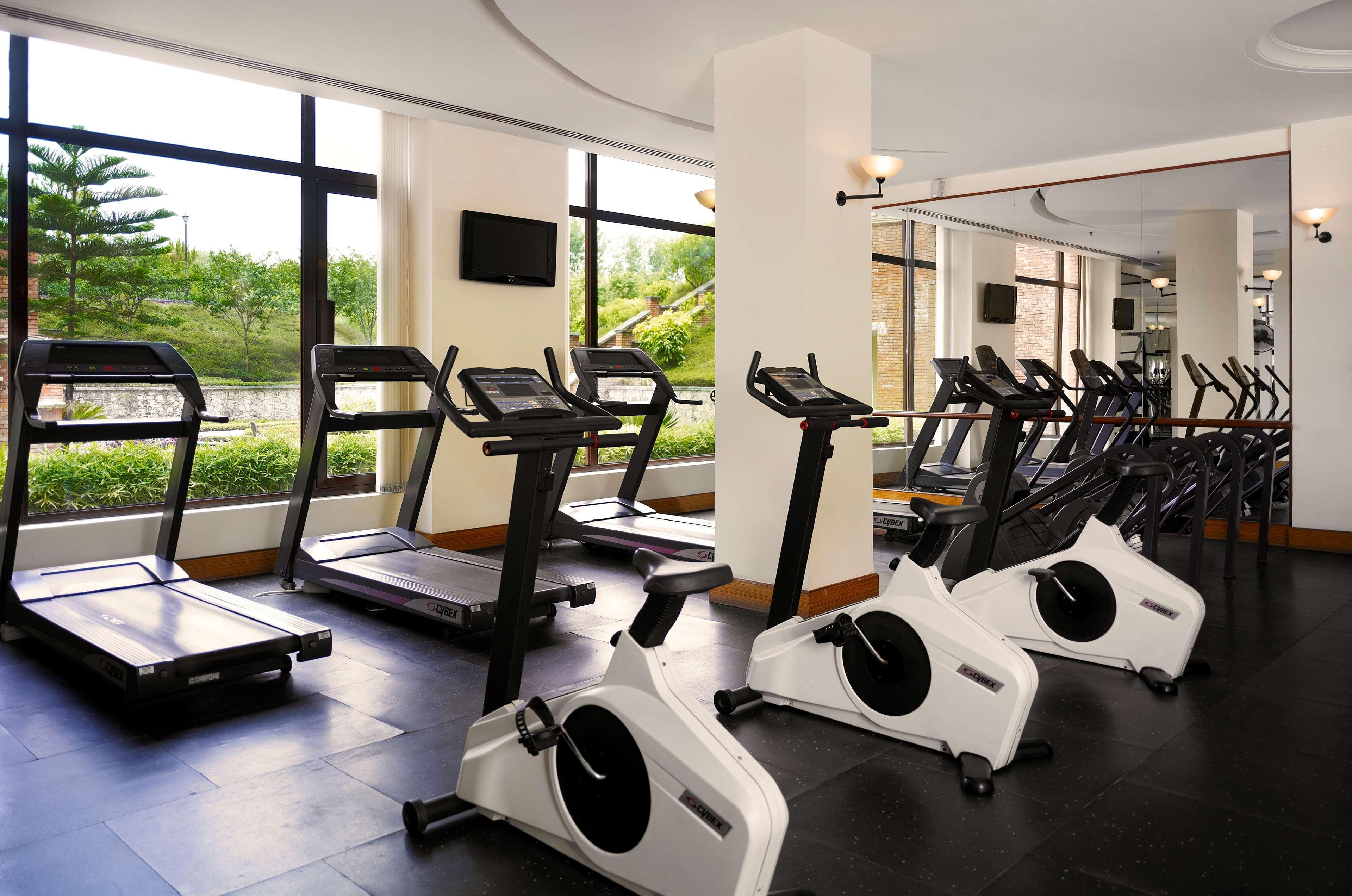 Hyatt Regency Kathmandu Hotel Екстериор снимка