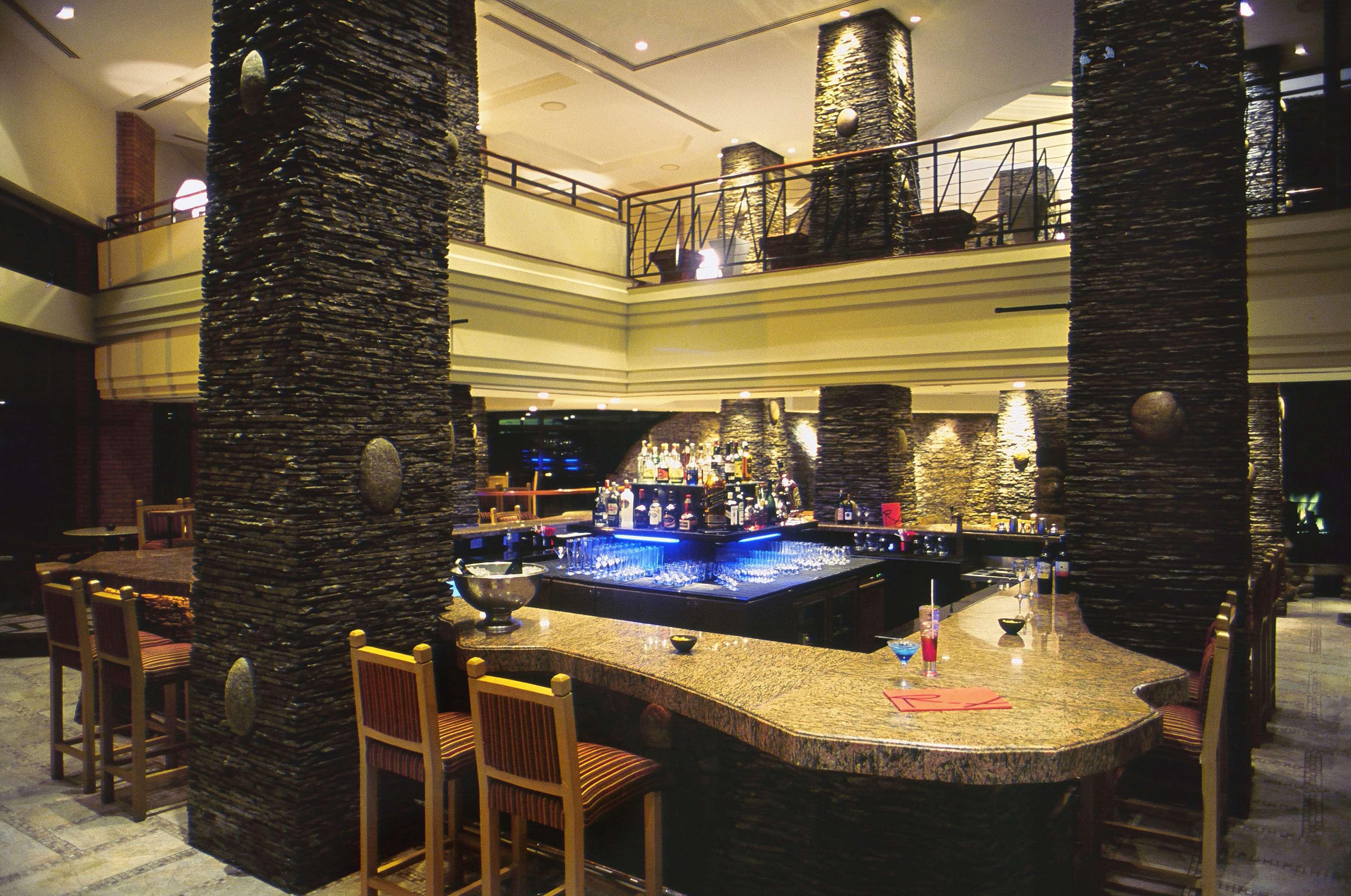 Hyatt Regency Kathmandu Hotel Екстериор снимка