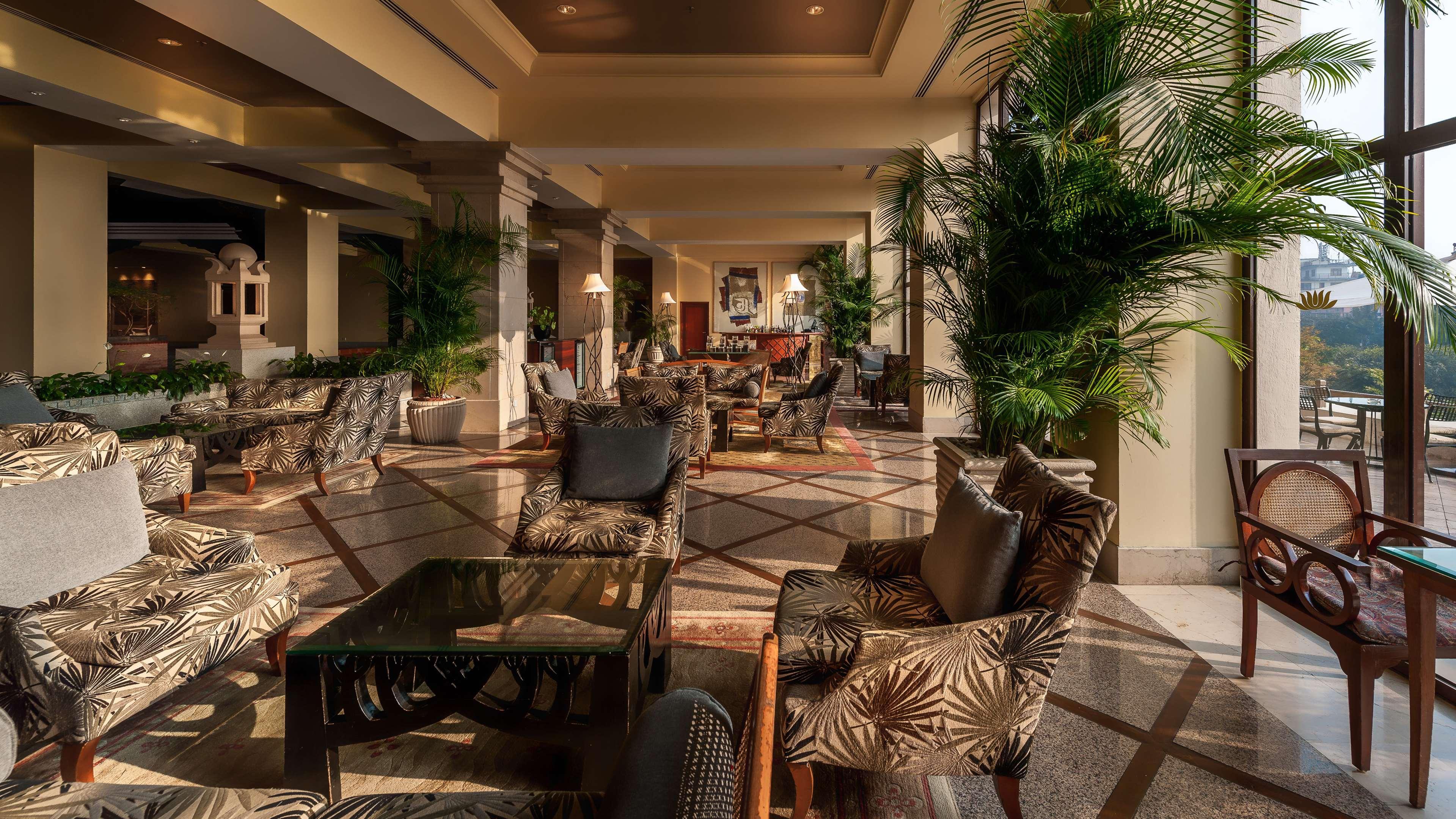 Hyatt Regency Kathmandu Hotel Екстериор снимка