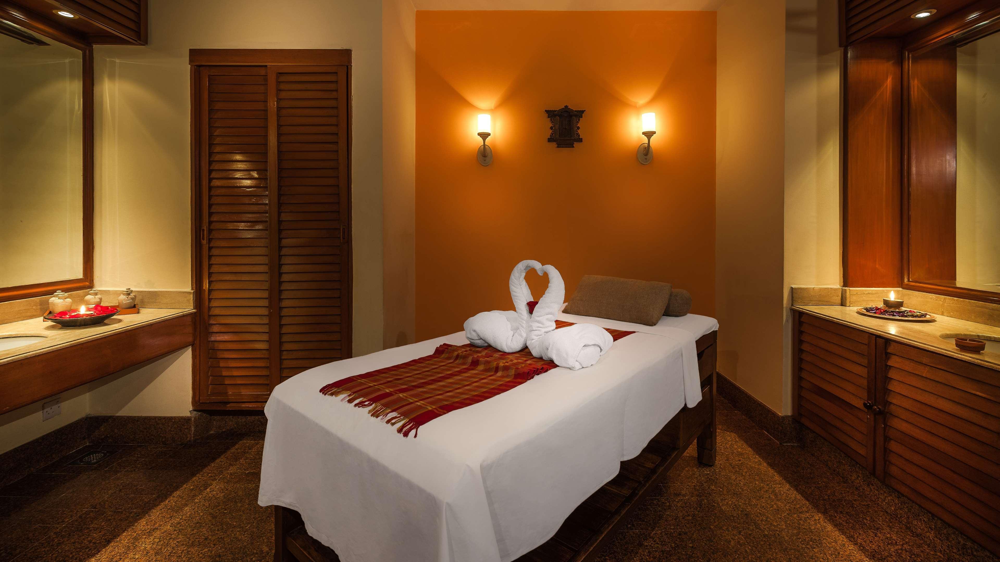 Hyatt Regency Kathmandu Hotel Екстериор снимка