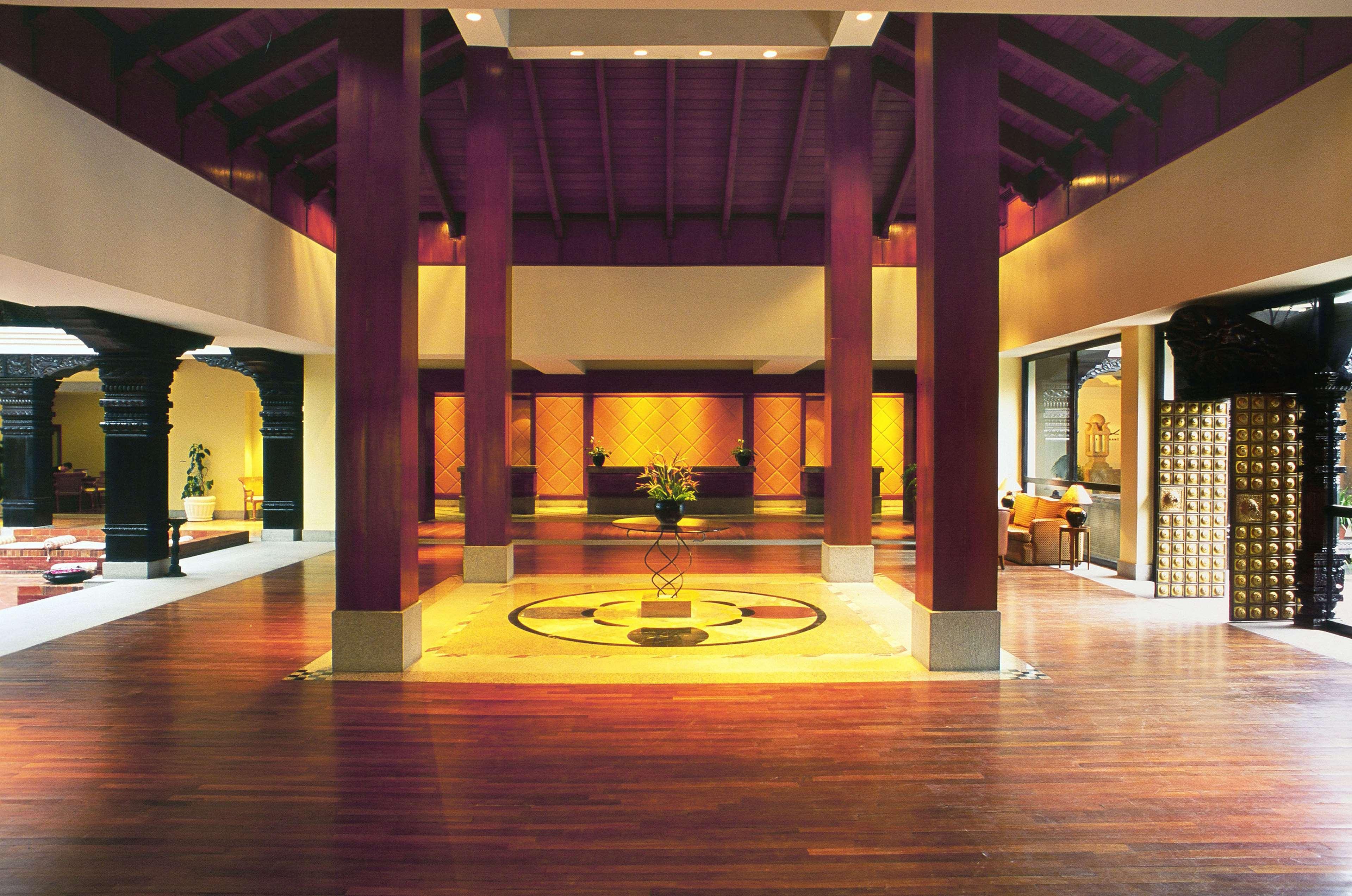 Hyatt Regency Kathmandu Hotel Екстериор снимка